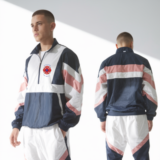 Windbreaker, SOUTH Eastern Ems/Fire, , Teamtime, Team time, sublimation, custom sports apparel, team uniforms, spirit wear, spiritwear, sports uniforms, custom shirts, team store, custom team store, fundraiser sports, apparel fundraiser