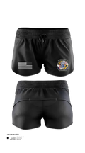 Crisis Negotiation Team 40834684 Ranger Panties - 21