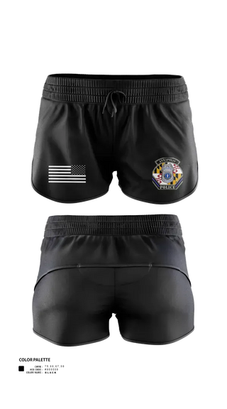 Ranger Panties, Crisis Negotiation Team, Police, Teamtime, Team time, sublimation, custom sports apparel, team uniforms, spirit wear, spiritwear, sports uniforms, custom shirts, team store, custom team store, fundraiser sports, apparel fundraiser