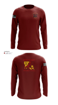 239th Military Police Company 23809679 Long Sleeve Performance Shirt 22
