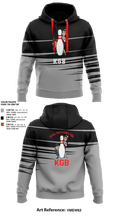 KGB 55999248 Hoodie - 1