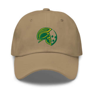 Country Creations by Bob 54128661 Classic Dad Hat | Yupoong 6245CM