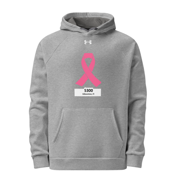 Walmart Under Armour Hoodie