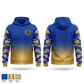 United thoroughbreds Hoodie - 1