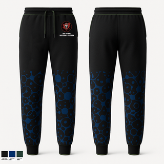 Joggers, Day Patrol Division A-Platoon, , Teamtime, Team time, sublimation, custom sports apparel, team uniforms, spirit wear, spiritwear, sports uniforms, custom shirts, team store, custom team store, fundraiser sports, apparel fundraiser