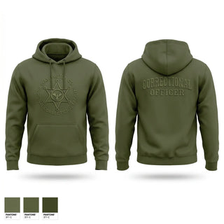 Hoodie, Washington county regional correctional facility, , Teamtime, Team time, sublimation, custom sports apparel, team uniforms, spirit wear, spiritwear, sports uniforms, custom shirts, team store, custom team store, fundraiser sports, apparel fundraiser