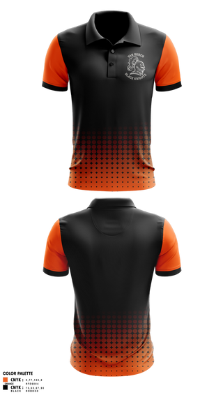 Short Sleeve Performance Polo, Van Buren Youth Soccer Association, Spirit Store, Teamtime, Team time, sublimation, custom sports apparel, team uniforms, spirit wear, spiritwear, sports uniforms, custom shirts, team store, custom team store, fundraiser sports, apparel fundraiser