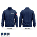 ECSO JAIL/DISPATCH Windbreaker - 1