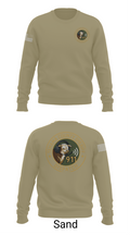 TCSO DISPATCH 56135562 Crew Neck Sweatshirt - 81