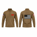 Steppas Windbreaker - 1