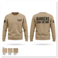 75th ranger regiment 21640995 Crew Neck Sweatshirt - 1