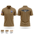 351SWTS Short Sleeve Performance Polo - 1