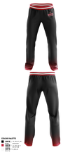 Lancaster Cheerleading 97357144 Sweatpants - 1