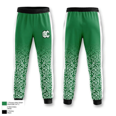 Ceredo Kenova Wonders Sweatpants - 1
