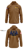 460 Chemical Company Windbreaker - 5