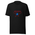 Oklahoma stars Unisex Staple T-Shirt