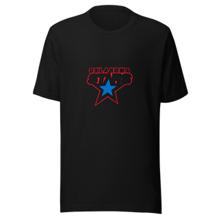 Unisex Staple T-Shirt - Black