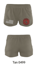 Scandia valley fire department 10637085 Ranger Panties - 2