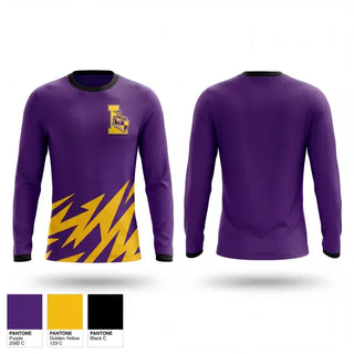 Long Sleeve Performance Shirt, Lynwood High School, Softball, Teamtime, Team time, sublimation, custom sports apparel, team uniforms, spirit wear, spiritwear, sports uniforms, custom shirts, team store, custom team store, fundraiser sports, apparel fundraiser
