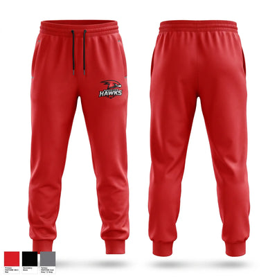 Downriver Hawks Sweatpants - 2