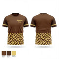 Barnyard Kids 18032185 Old School Cotton Feel Shirt - 1