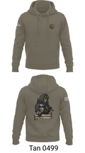 HHC 2-135th AVN REG 2256326 Hoodie - 74