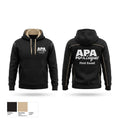 First Coast APA Hoodie - 1