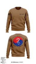 CNFK DET CHINHAE 74281710 Crew Neck Sweatshirt - 101