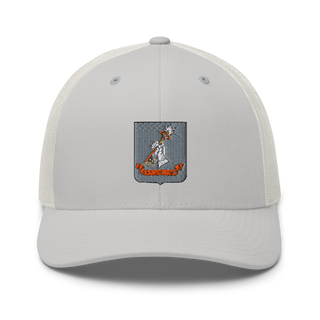 AMSP Sem 2 60045387 Retro Trucker Hat | Yupoong 6606