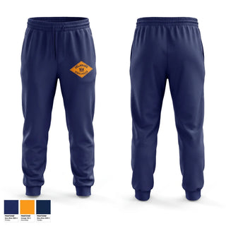 Sweatpants, Delaware State Police, Police, Teamtime, Team time, sublimation, custom sports apparel, team uniforms, spirit wear, spiritwear, sports uniforms, custom shirts, team store, custom team store, fundraiser sports, apparel fundraiser