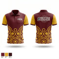Conestoga 60950782 Short Sleeve Performance Polo - 1