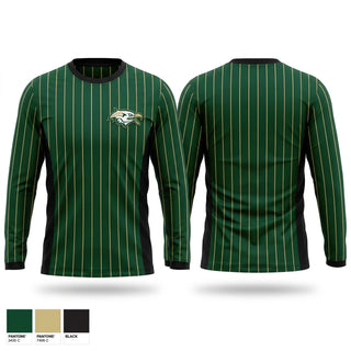 Long Sleeve Performance Shirt, Chequamegon Baseball, Baseball, Teamtime, Team time, sublimation, custom sports apparel, team uniforms, spirit wear, spiritwear, sports uniforms, custom shirts, team store, custom team store, fundraiser sports, apparel fundraiser