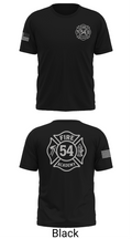 Class #54 78762440 Old School Cotton Feel Shirt - 30