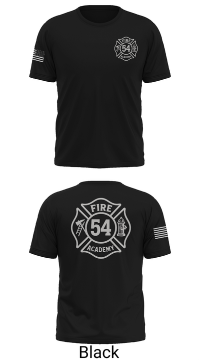 Class #54 78762440 Old School Cotton Feel Shirt - 30
