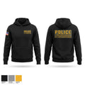 DHS/ICE Hoodie - 1