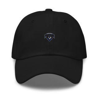 Dad hat - Black