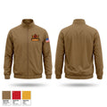 Second CEB Windbreaker - 1