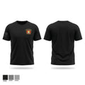 New Underwood VFD 36774798 Old School Cotton Feel Shirt - 1