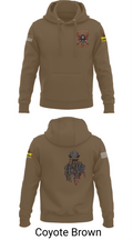 Repair division 53325432 Hoodie - 17