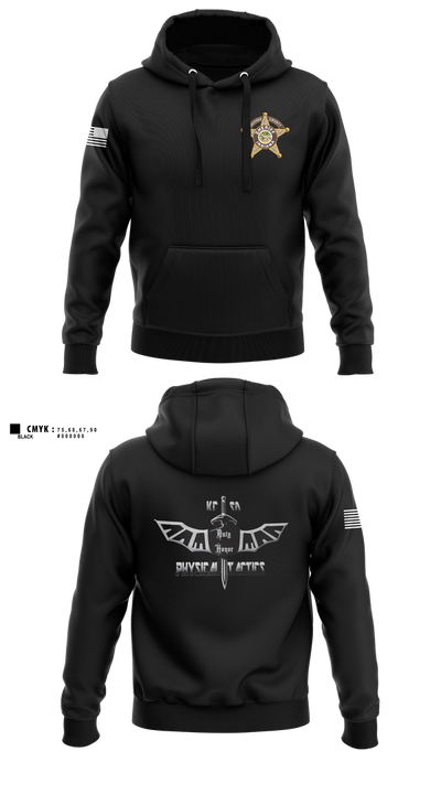 DT Squad 27154050 Hoodie - 1
