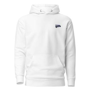 ACP Plumbing Service Unisex Premium Hoodie | Cotton Heritage M2580