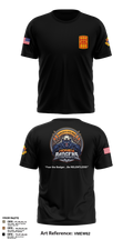 HHB / 30X Short Sleeve Performance Shirt - 3