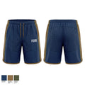 1ST Covington SDA Church Athletic Shorts With Pockets - 1
