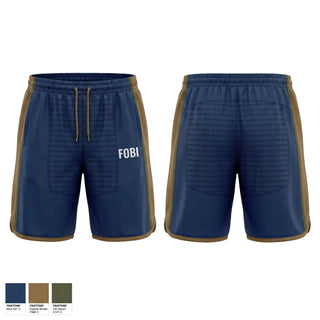 Athletic Shorts With Pockets, 1ST Covington SDA Church, , Teamtime, Team time, sublimation, custom sports apparel, team uniforms, spirit wear, spiritwear, sports uniforms, custom shirts, team store, custom team store, fundraiser sports, apparel fundraiser