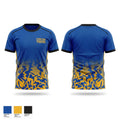 Stringtown Tigers 47698585 Soft Poly Tee Cotton Like Feel - 1