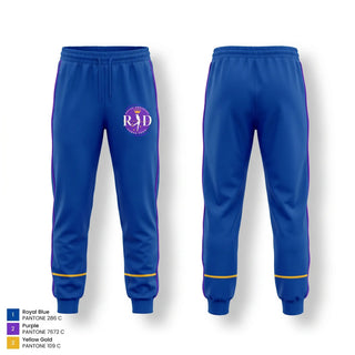 Sweatpants, Royal Artistry Dance Team, Cheer, Teamtime, Team time, sublimation, custom sports apparel, team uniforms, spirit wear, spiritwear, sports uniforms, custom shirts, team store, custom team store, fundraiser sports, apparel fundraiser