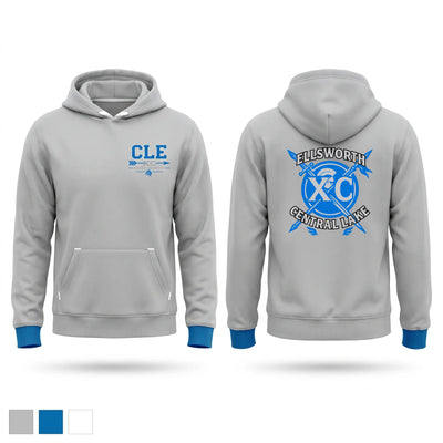 CLE Knights Hoodie - 4