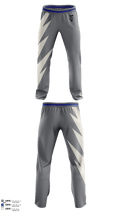 Vermont Elks Association 21900825 Sweatpants - 2