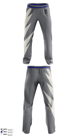 Sweatpants, Vermont Elks Association, , Teamtime, Team time, sublimation, custom sports apparel, team uniforms, spirit wear, spiritwear, sports uniforms, custom shirts, team store, custom team store, fundraiser sports, apparel fundraiser