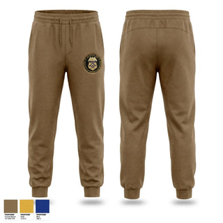 Sweatpants, HHS-OIG, Police, Teamtime, Team time, sublimation, custom sports apparel, team uniforms, spirit wear, spiritwear, sports uniforms, custom shirts, team store, custom team store, fundraiser sports, apparel fundraiser